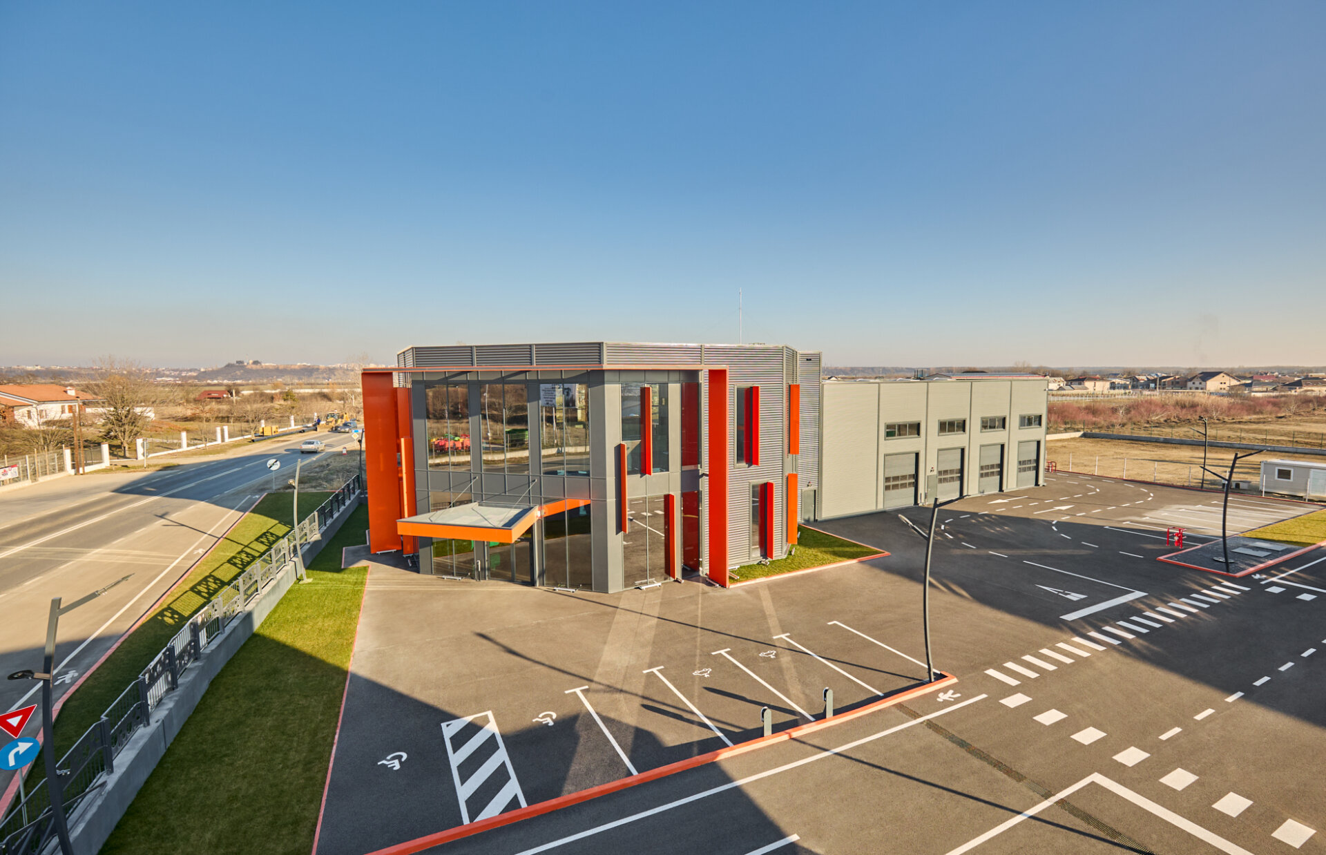 MTD (Showroom) - Muzeu autoturisme romanesti