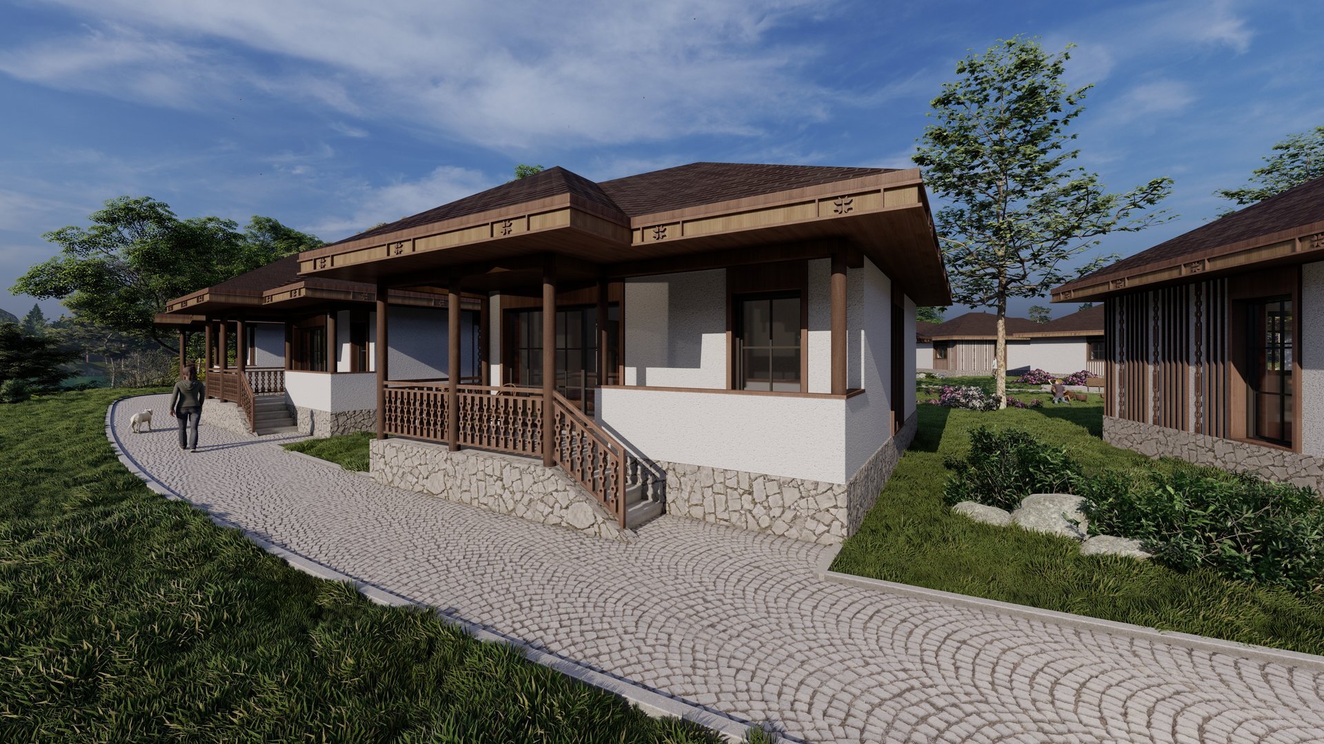 Alexandru Ioan Cuza University - Iasi - Center for research and technology transfer in aquaculture and aquatic ecology