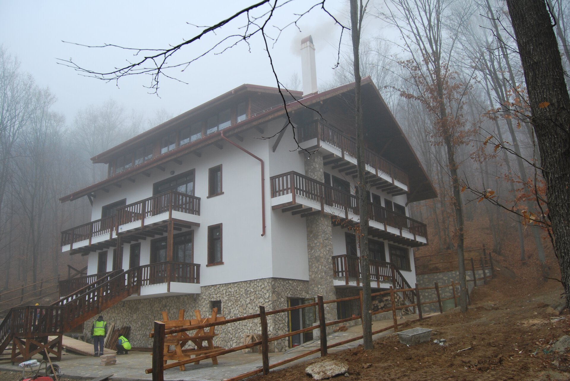 Stejar Tur - Guest House