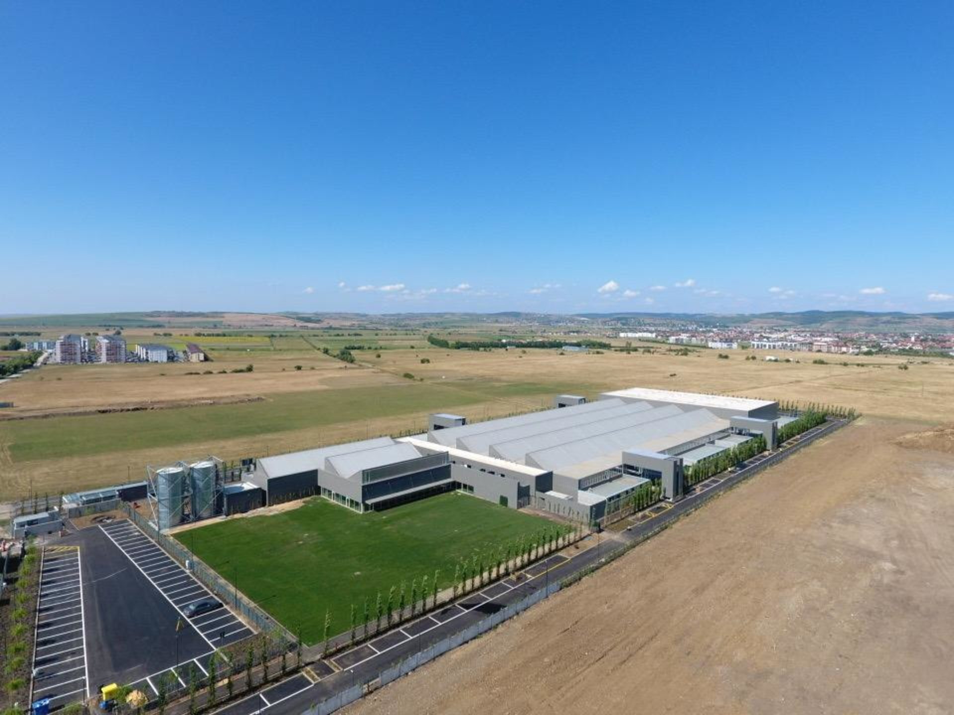 Hipic Prod Impex - Fabrica confectii pielarie