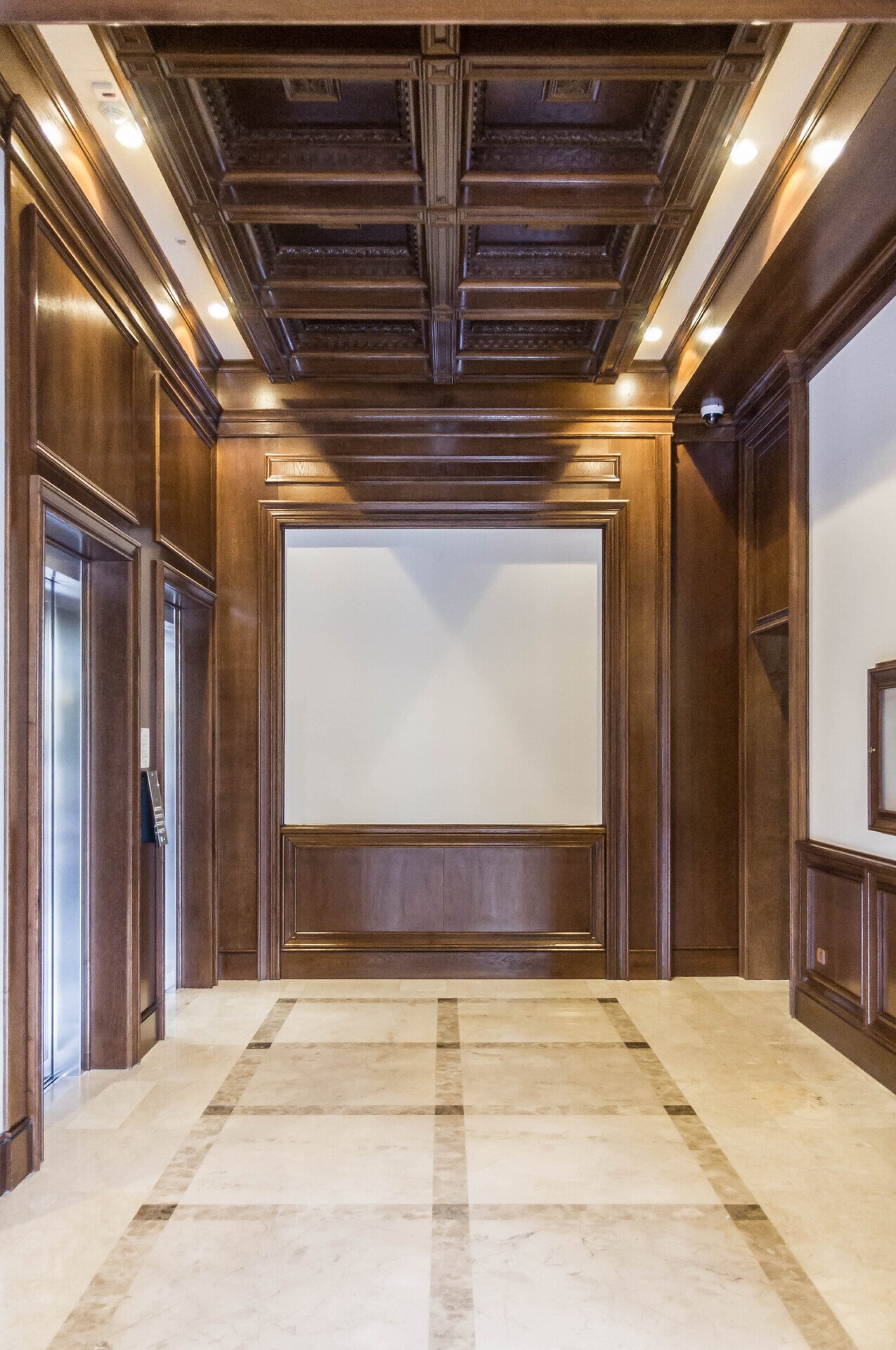 Ethos House - Clădire de birouri
