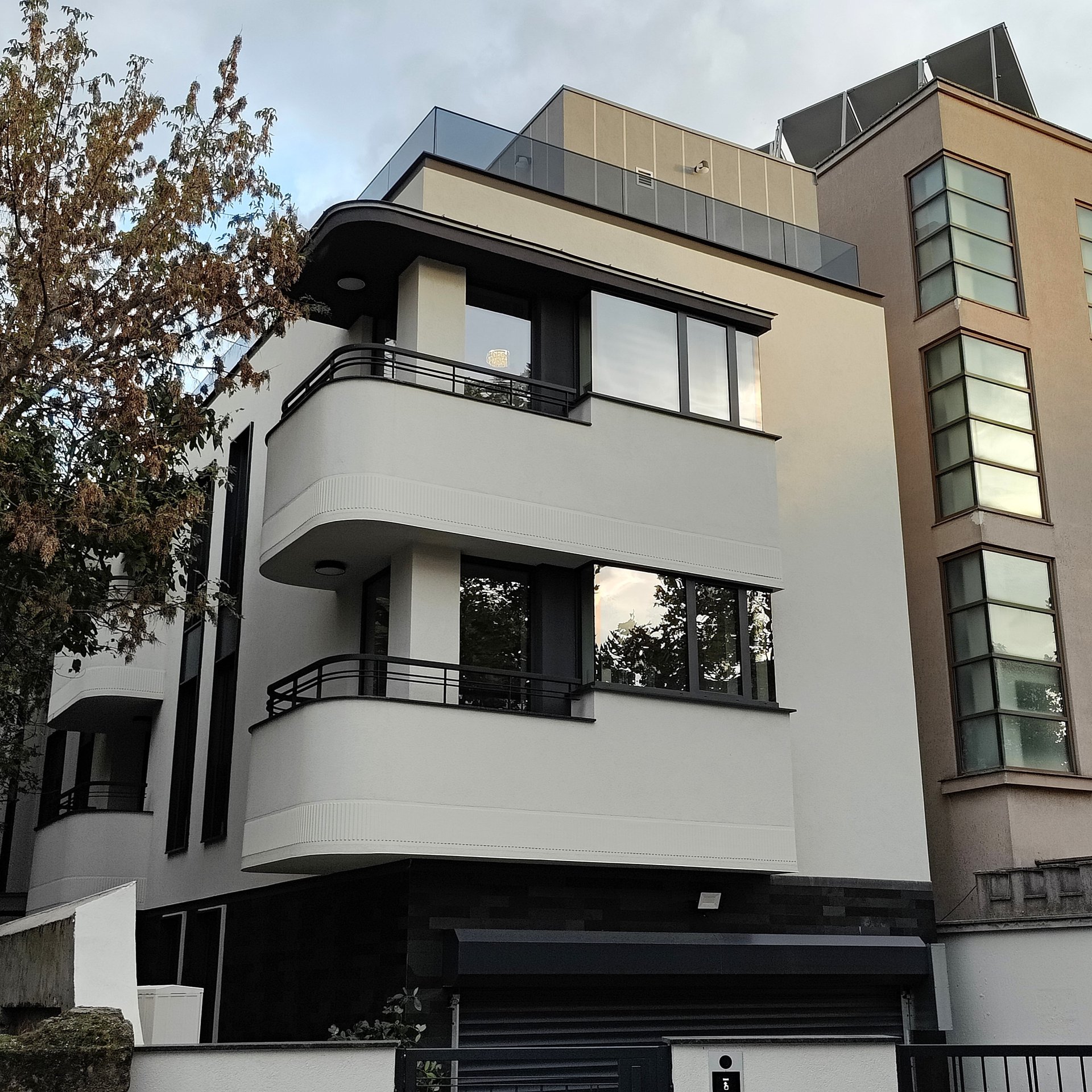 Pintilie Properties Toamnei - Toamnei 48