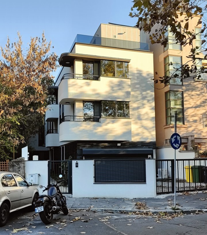 Pintilie Properties Toamnei - Toamnei 48